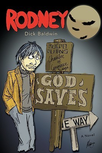 Cover for RODNEY