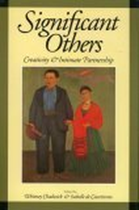 Cover for Significant Others: Creativity and Intimate Partnership