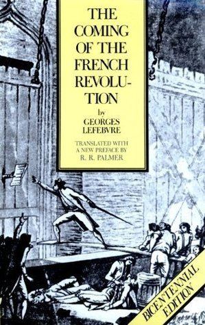 Cover for Quatre-vingt-neuf