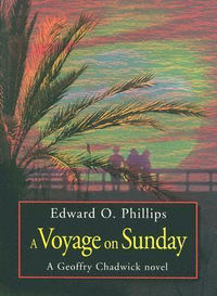 Cover for A Voyage on Sunday