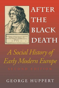 Cover for After the Black Death: A Social History of Early Modern Europe