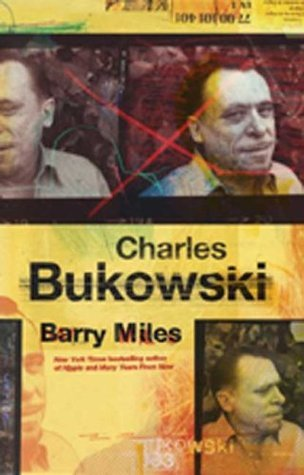 Cover for Charles Bukowski