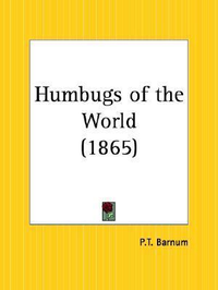 Cover for Humbugs of the World
