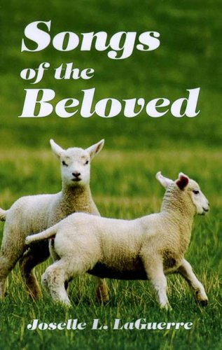 Cover for Songs of the Beloved