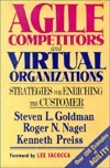 Cover for Agile Competitors and Virtual Organizations
