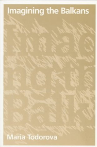 Cover for Imagining the Balkans