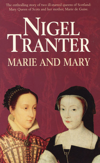 Cover for Marie and Mary