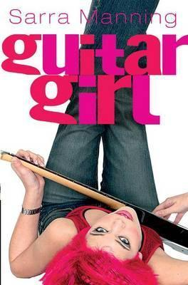 Cover for Guitar Girl