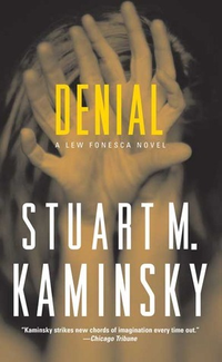 Cover for Denial