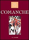 Cover for Comanche