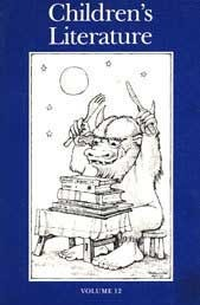 Cover for Children's Literature: Volume 12