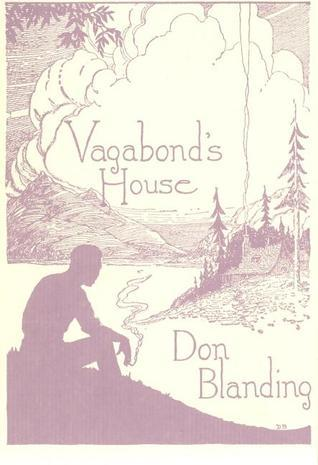 Cover for Vagabond's House