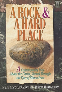 Cover for Rock And A Hard Place, A