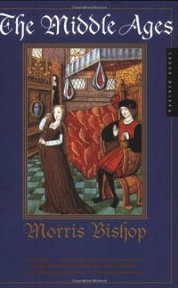 Cover for The Middle Ages