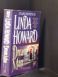 Cover for DREAM MAN