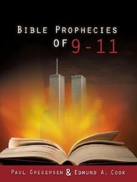Cover for Bible Prophecies of 9-11