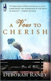 Cover for A Vow to Cherish
