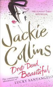 Cover for Drop Dead Beautiful