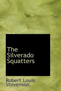 Cover for The Silverado Squatters