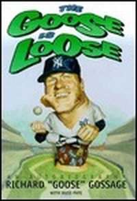 Cover for The Goose Is Loose