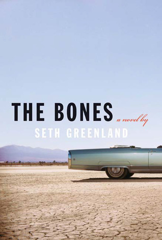 Cover for The Bones: A Novel