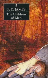 Cover for The Children of Men