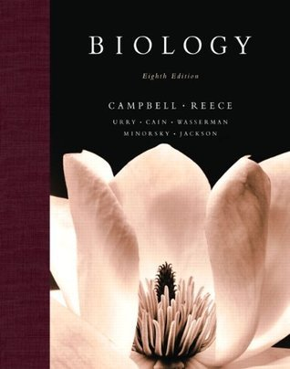 Cover for Biology