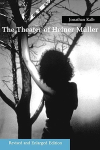 Cover for The Theater of Heiner Muller