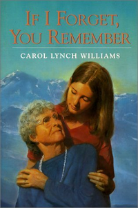 Cover for If I Forget, You Remember