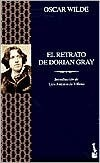 Cover for The Picture of Dorian Gray