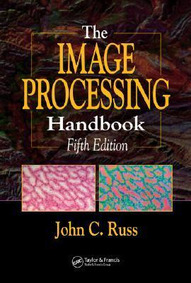 Cover for The Image Processing Handbook