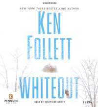 Cover for Whiteout
