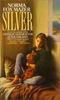 Cover for Silver