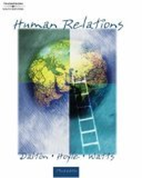 Cover for Human Relations