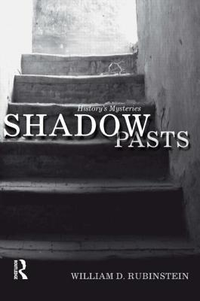 Cover for Shadow Pasts