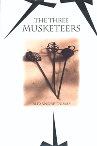 Cover for The Three Musketeers