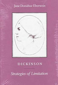 Cover for Emily Dickinson and the Problem of Others