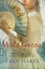 Cover for Wild Geese