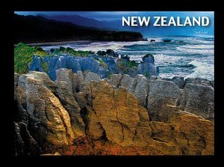 Cover for New Zealand