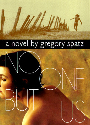 Cover for No One But Us