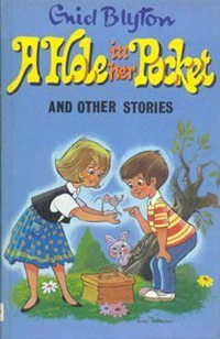 Cover for A Hole In Her Pocket and Other Stories