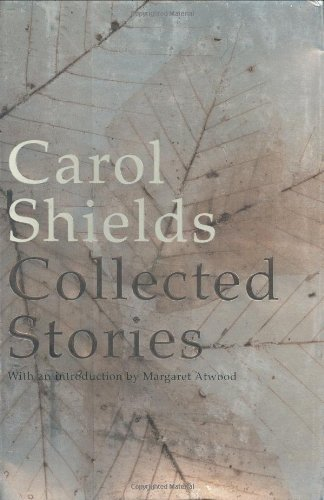 Cover for Collected Stories