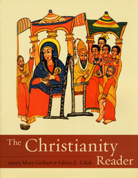 Cover for The Christianity Reader