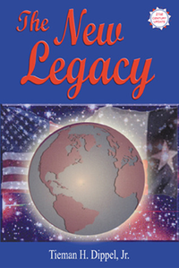 Cover for The New Legacy