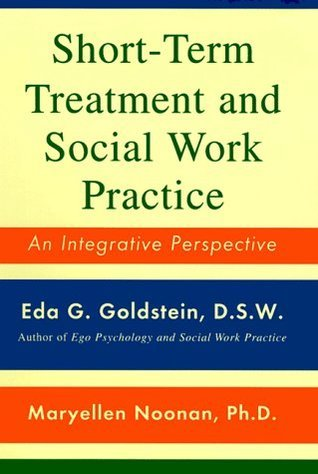 Cover for Short-Term Treatment and Social Work Practice: An Integrative Perspective
