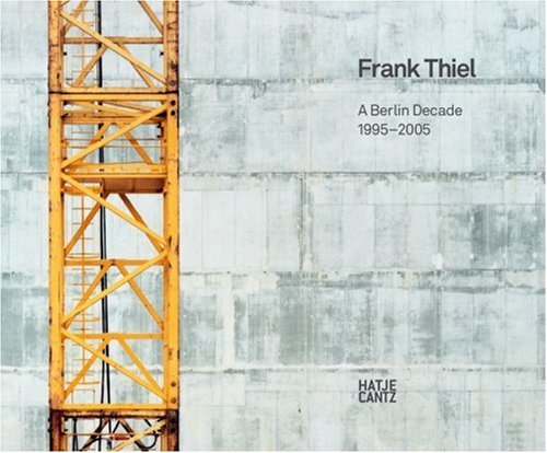 Cover for A Berlin Decade 1995-2005