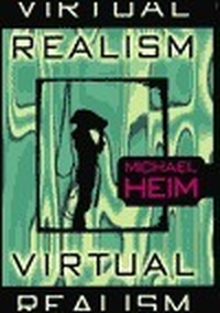 Cover for Virtual Realism