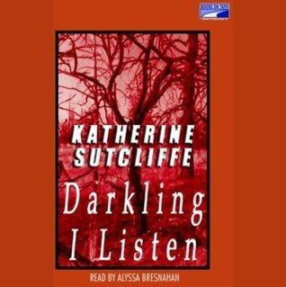 Cover for Darkling I Listen