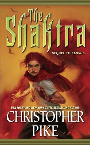 Cover for The Shaktra