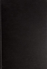 Cover for Industry and Society.